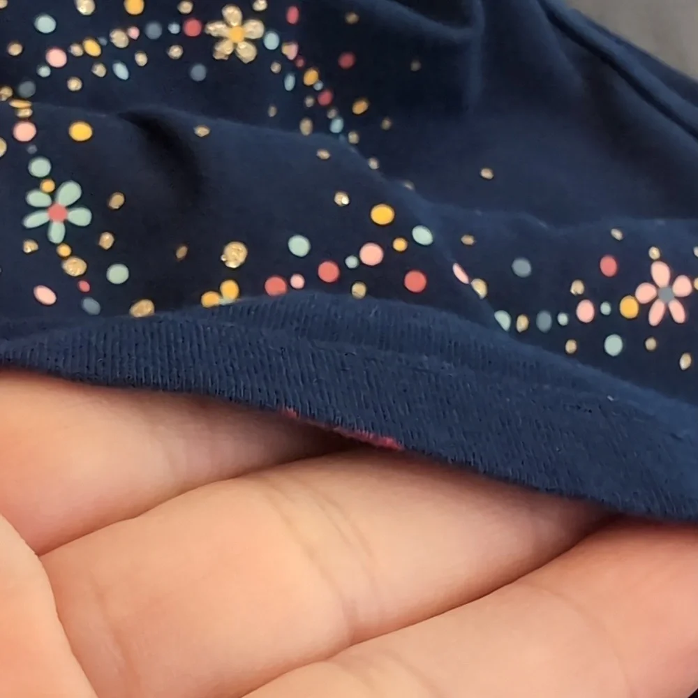 Carters crew neck